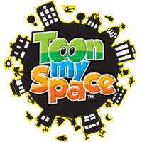 Toon my Space