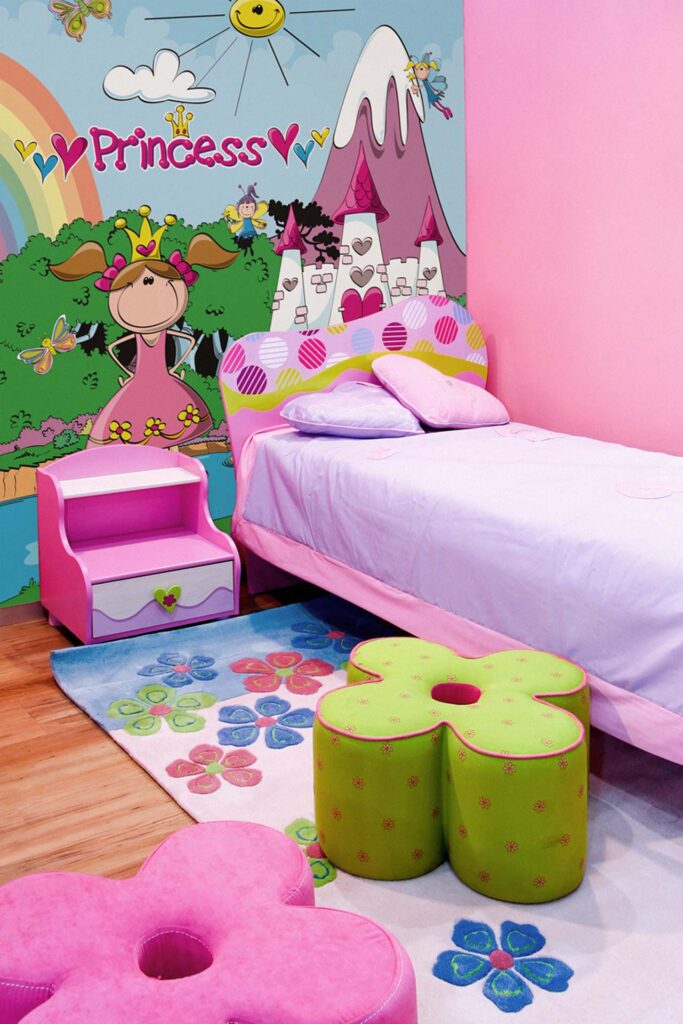 Princesas Foto Catalogo