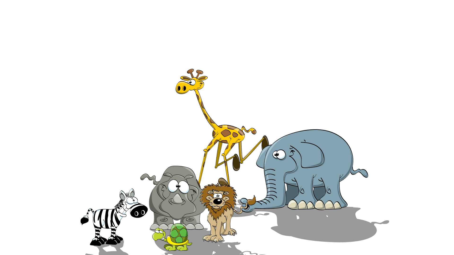 Animales