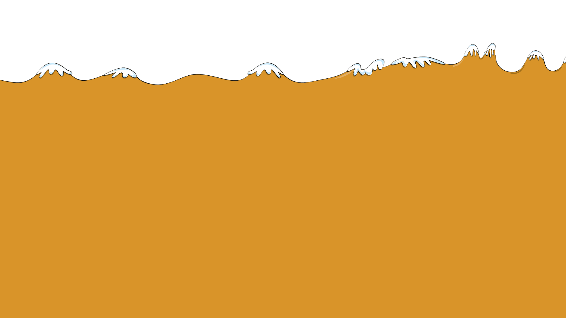 Montañas