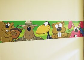 Cenefa Bosque 02 baja